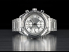 Omega Speedmaster Date Silver/Argento   Watch  35133000 